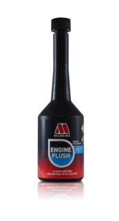 Millers Oils Engine Flush 250ml