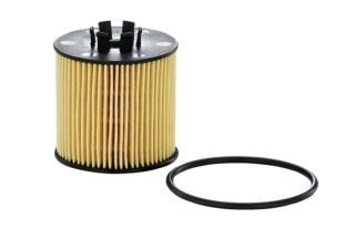 Olejový filtr MANN "TSI" HU712/6X