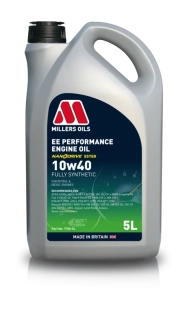 Millers Oils EE PERFORMANCE 10w40 5l (77085)