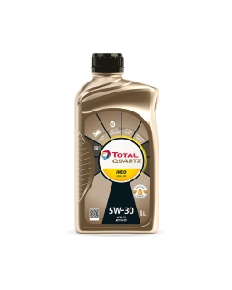 TOTAL QUARTZ INEO LONG LIFE 5W30 1 L
