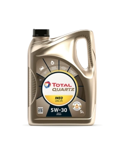 TOTAL QUARTZ INEO ECS 5W30 5 L