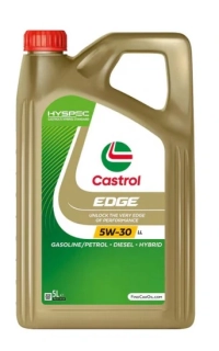 Castrol EDGE 5W-30 LongLife 5 l