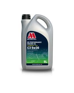 Millers Oils EE PERFORMANCE C3 5w30 5L (78775)
