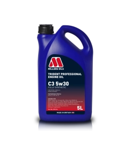 Millers Oils Trident Professional C3 5w30 5l (59995)