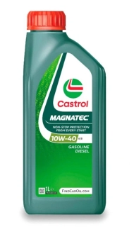 Castrol Magnatec 10W-40 A3/B4 1 L