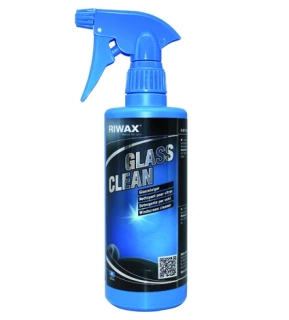 RIWAX GLASS CLEAN ČISTIČ SKLA 500 ml