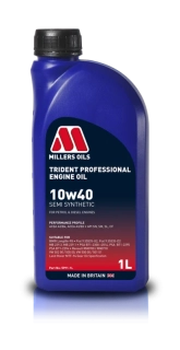 Millers Oils Trident 10w40 1 L (59911)
