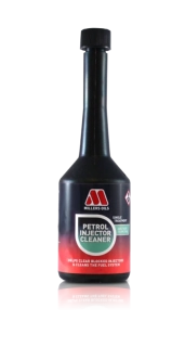 Millers Oils Petrol Injector Cleaner, čistič vstřiků benzínových motorů 250 ml (7628)